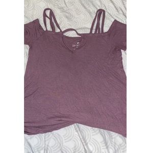 American Eagle Top